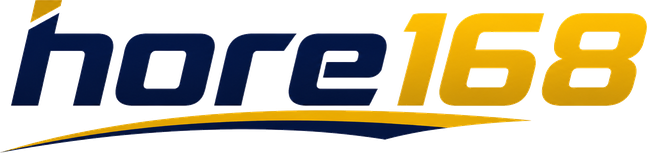 hore168 Logo